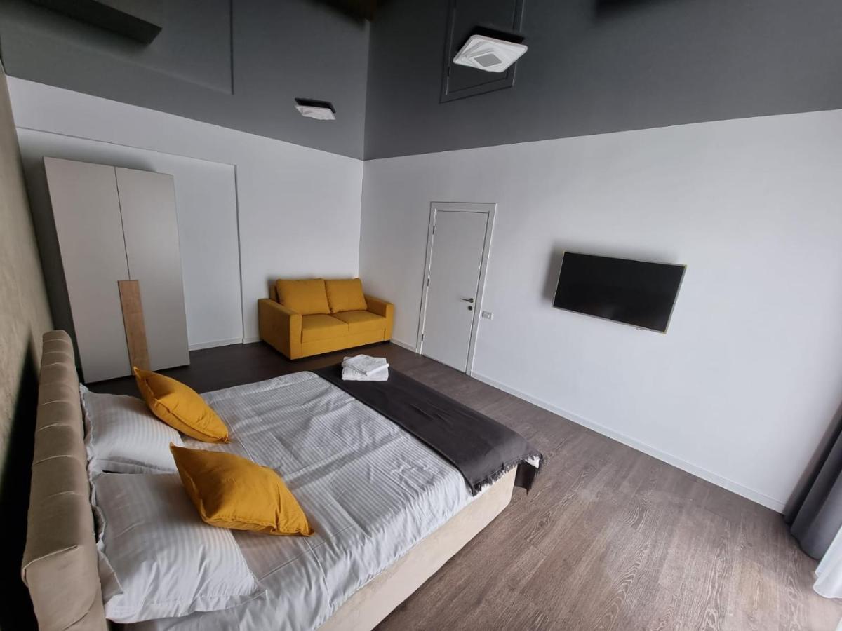 Apartamente Azra Navodari Ngoại thất bức ảnh