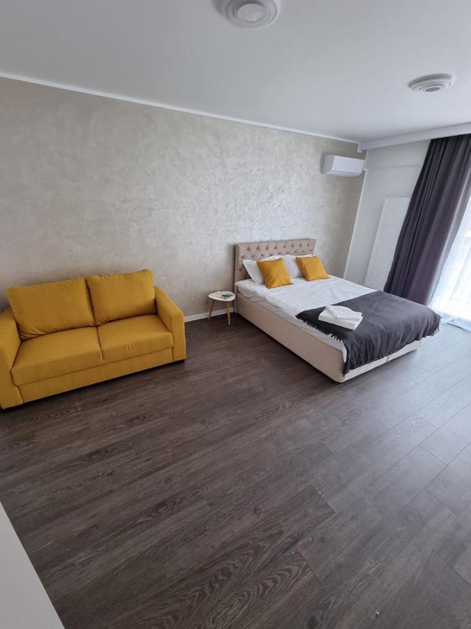 Apartamente Azra Navodari Ngoại thất bức ảnh
