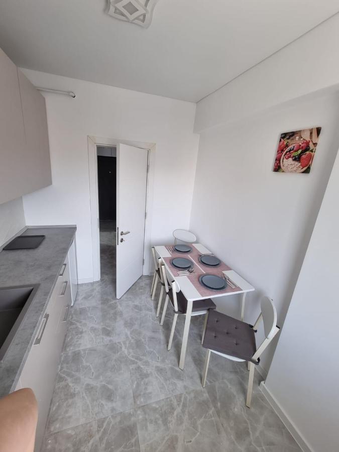 Apartamente Azra Navodari Ngoại thất bức ảnh