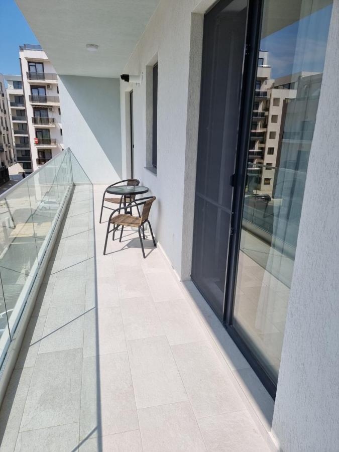 Apartamente Azra Navodari Ngoại thất bức ảnh