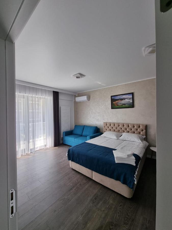 Apartamente Azra Navodari Ngoại thất bức ảnh
