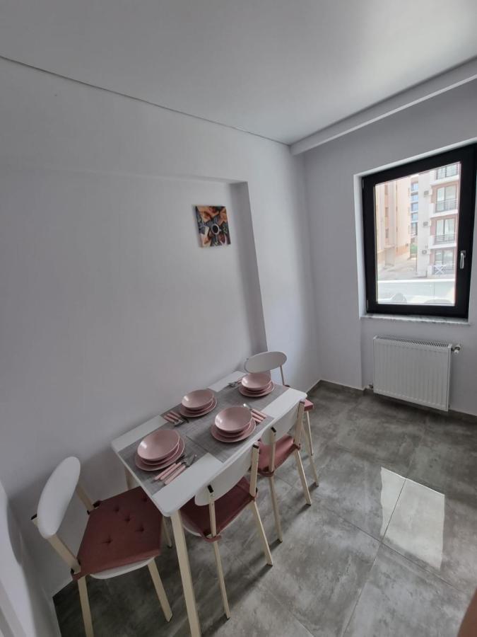 Apartamente Azra Navodari Ngoại thất bức ảnh