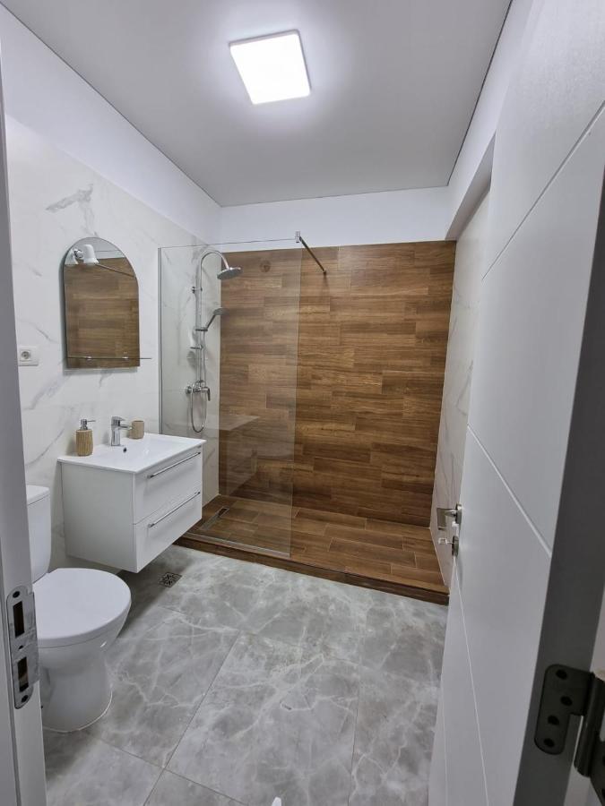 Apartamente Azra Navodari Ngoại thất bức ảnh