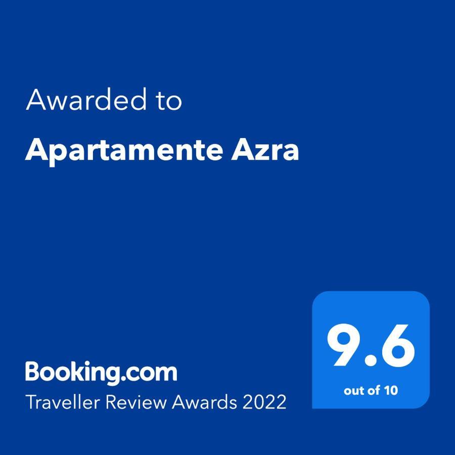 Apartamente Azra Navodari Ngoại thất bức ảnh
